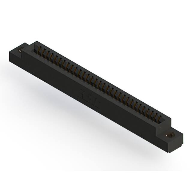 391-031-524-108 EDAC Inc.  Edgeboard Connectors